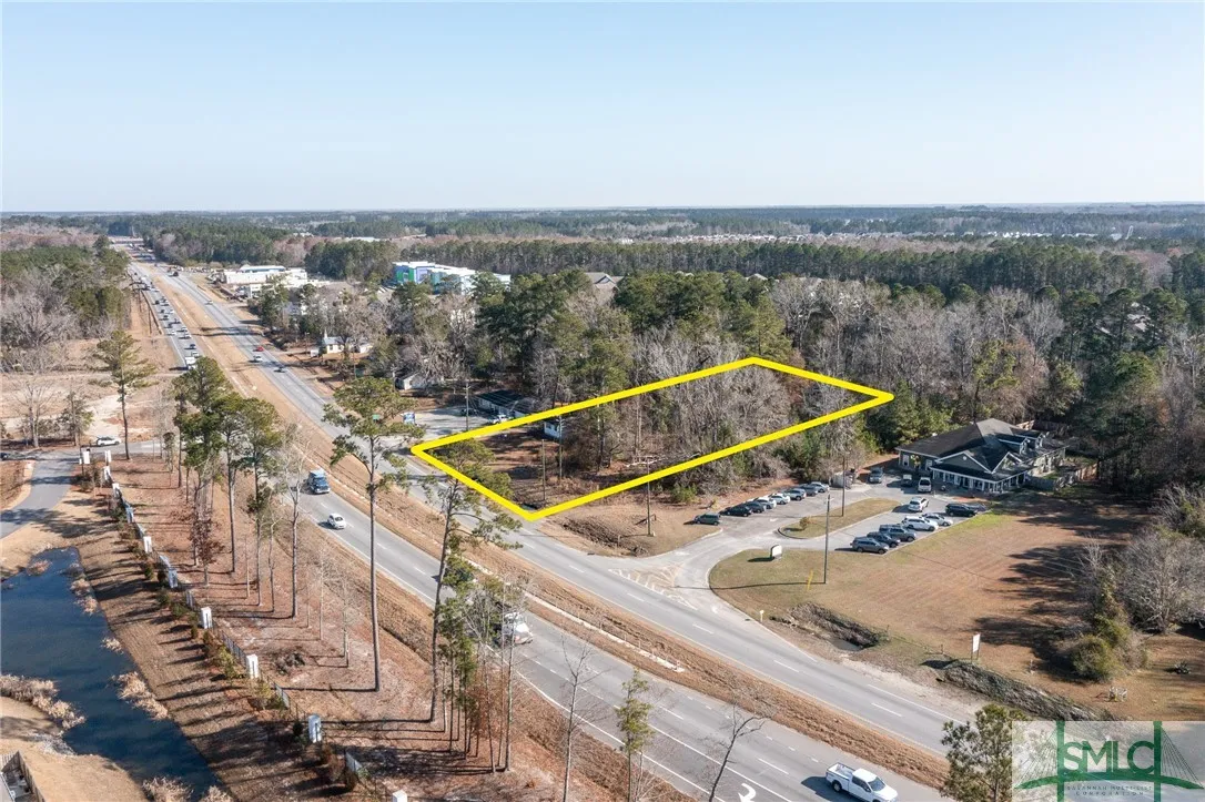 Port Wentworth, Georgia 31407, United States, ,Land,Active,9202