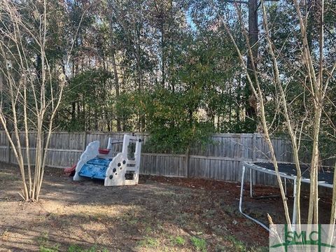 A home in Pooler