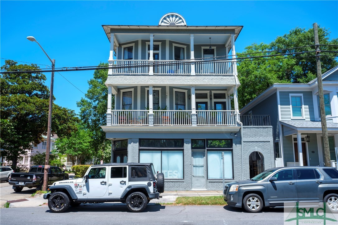 View Savannah, GA 31401 condo