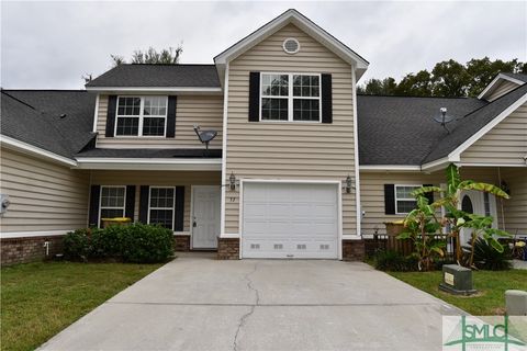 A home in Richmond Hill