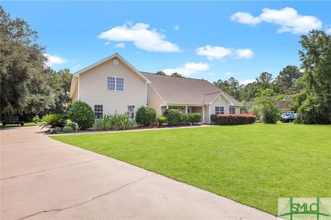 A home in Brunswick