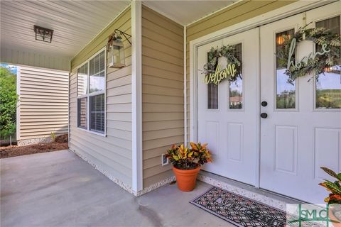 A home in Brunswick