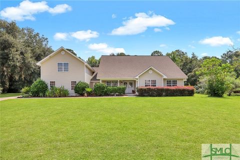 A home in Brunswick