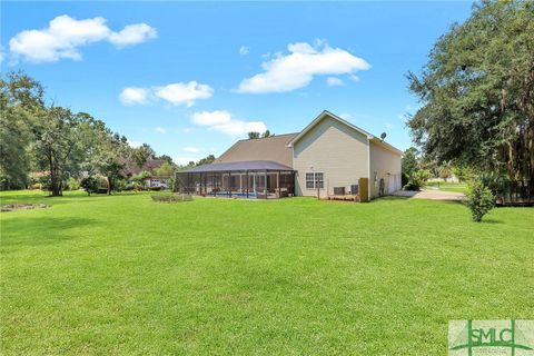 A home in Brunswick