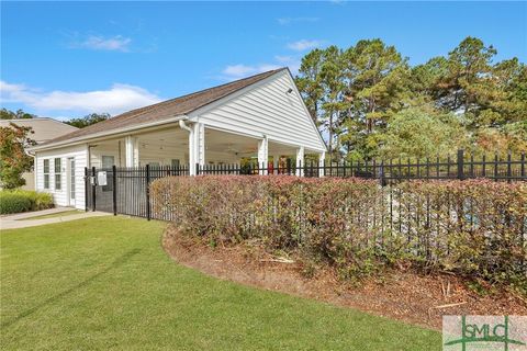 A home in Pooler