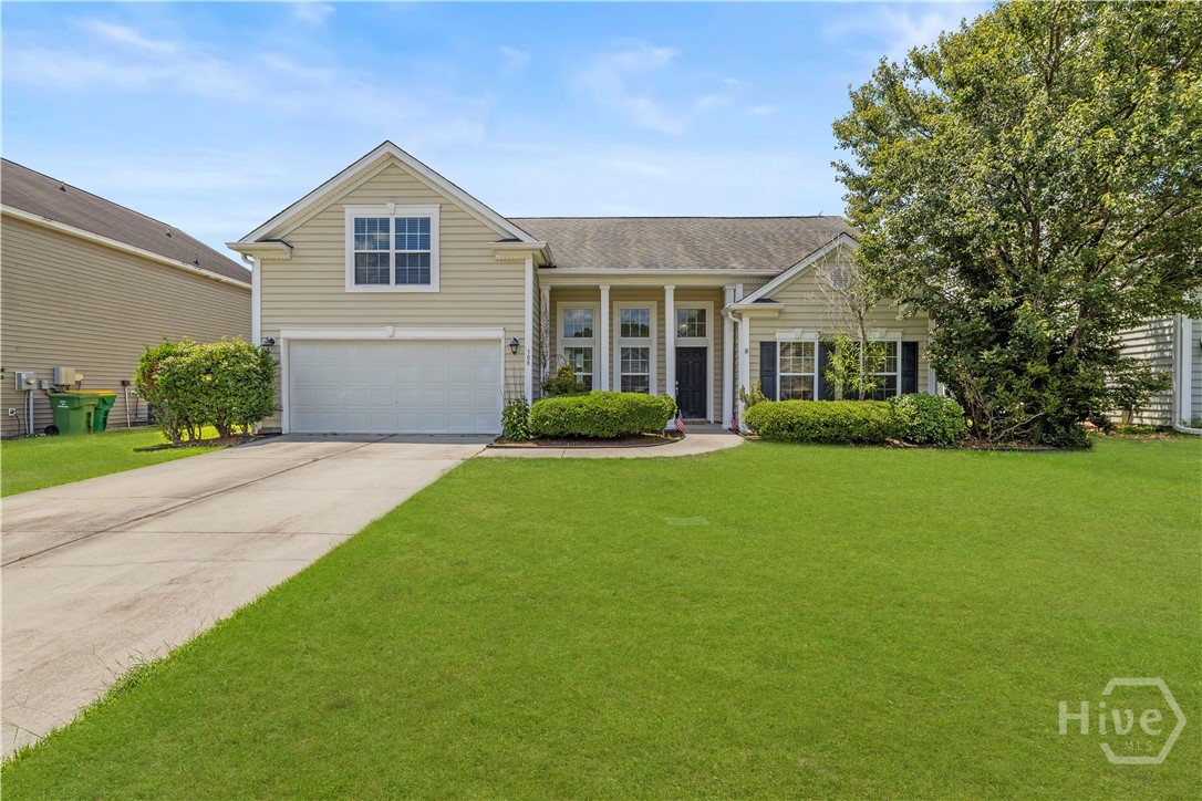 308 Grasslands Drive
