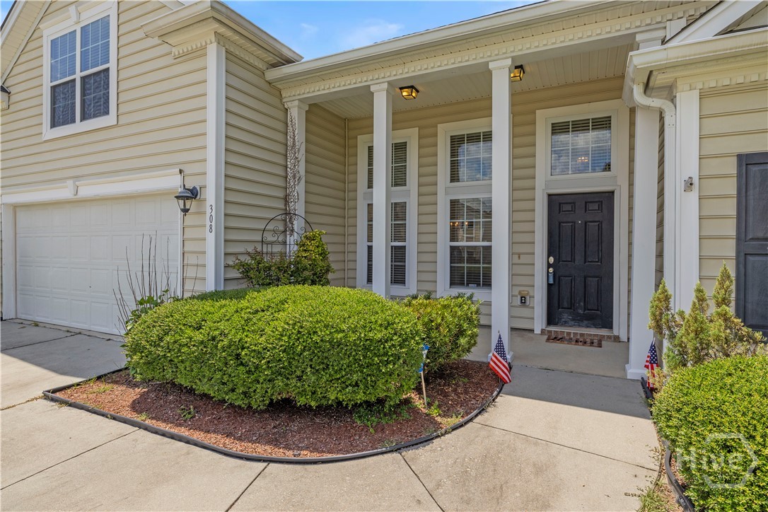 308 Grasslands Drive
