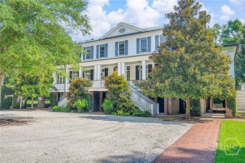 399 Mcallister Landing Richmond Hill GA 31324