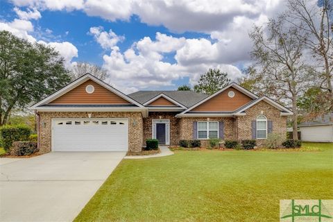 A home in Bloomingdale