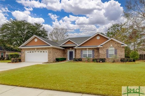 A home in Bloomingdale