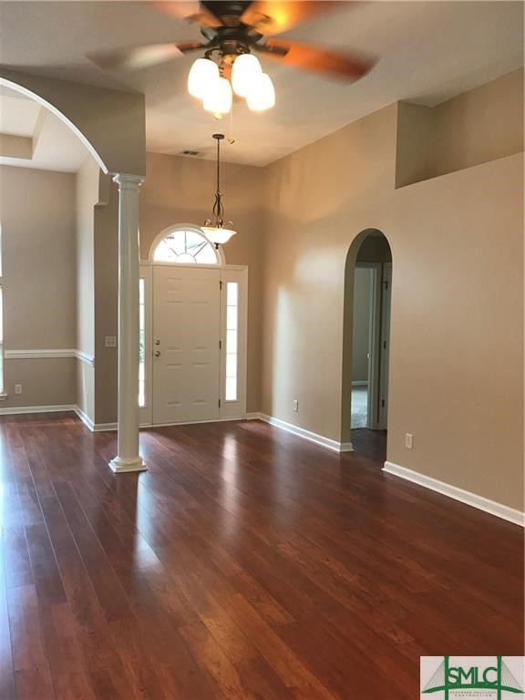 154 Carolina Cherry Court