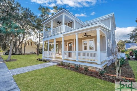 A home in Midway