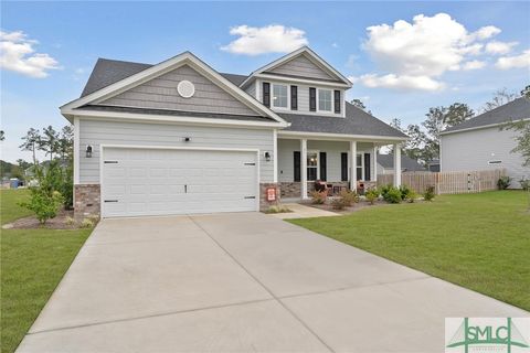 A home in Richmond Hill