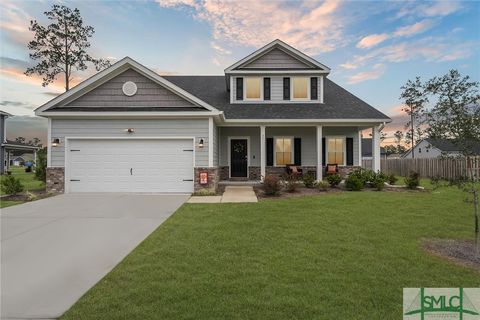 A home in Richmond Hill