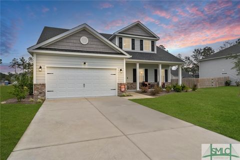 A home in Richmond Hill