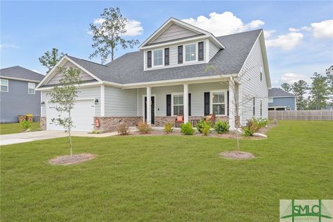 A home in Richmond Hill