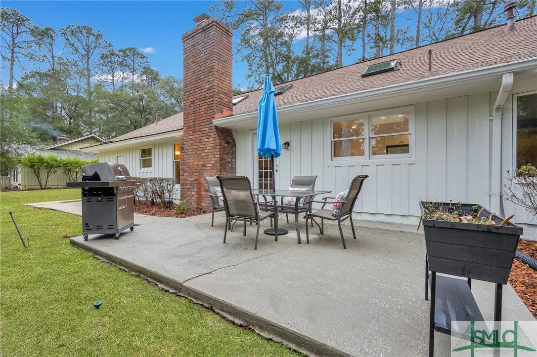 Savannah, Georgia 31411, United States, 4 Bedrooms Bedrooms, ,2 BathroomsBathrooms,Residential,Active,1445