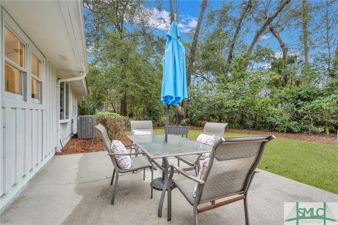 Savannah, Georgia 31411, United States, 4 Bedrooms Bedrooms, ,2 BathroomsBathrooms,Residential,Active,1445