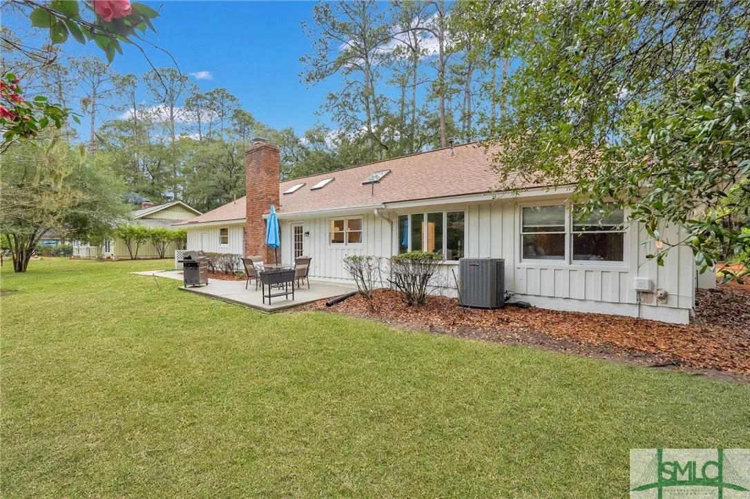 Savannah, Georgia 31411, United States, 4 Bedrooms Bedrooms, ,2 BathroomsBathrooms,Residential,Active,1445