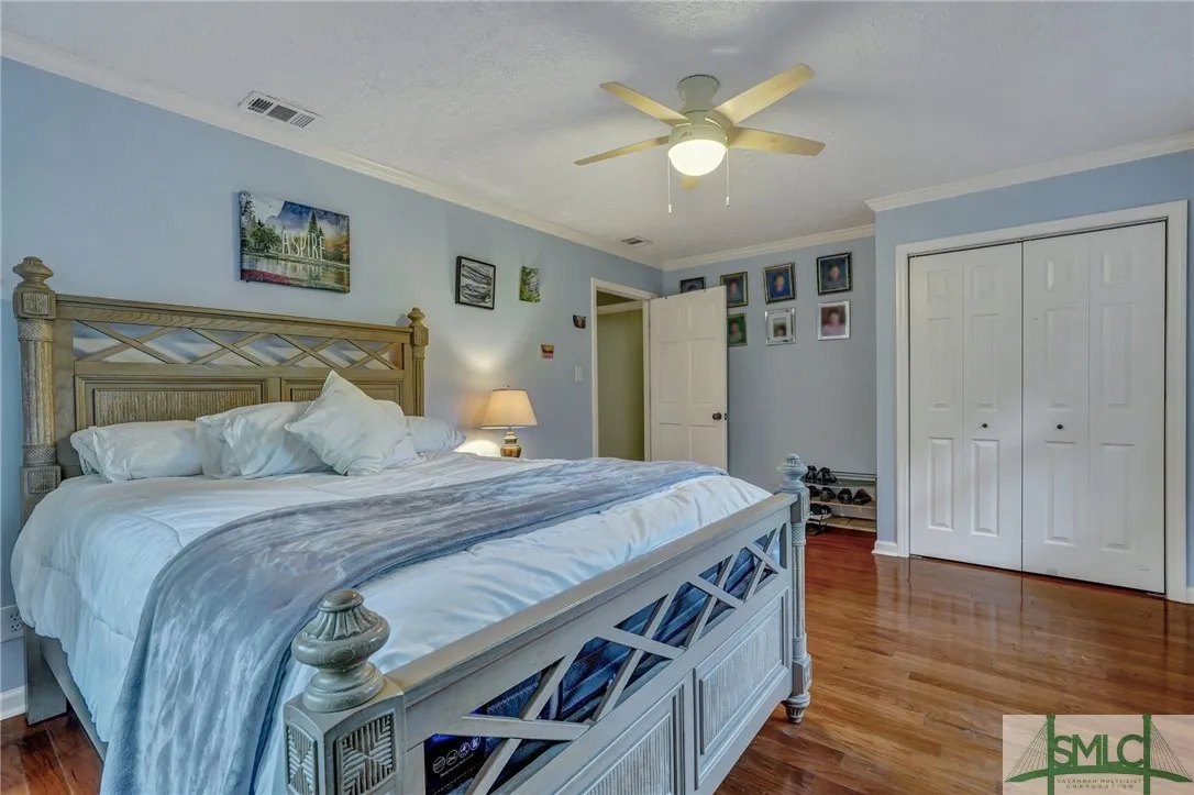 Savannah, Georgia 31411, United States, 4 Bedrooms Bedrooms, ,2 BathroomsBathrooms,Residential,Active,1445