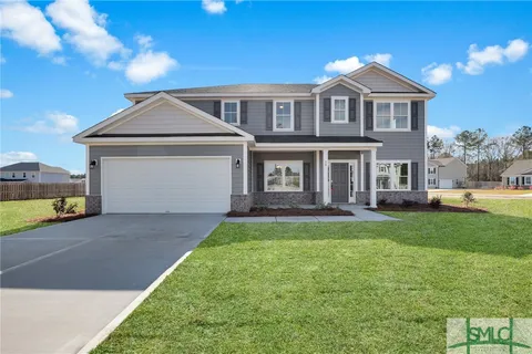 36 Pitch Point Trail, Richmond Hill, GA 31324 - #: 324841