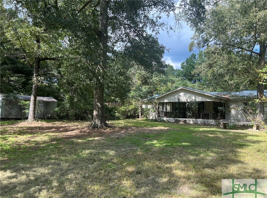 Bloomingdale, Georgia 31307, United States, ,Commercial,Active,45056