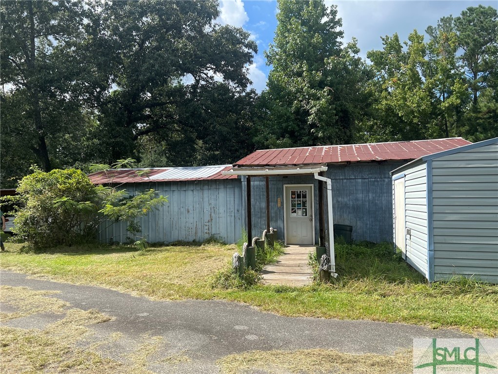 Bloomingdale, Georgia 31307, United States, ,Commercial,Active,45056