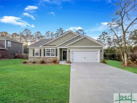 160 Sugar Pine Drive, Richmond Hill, GA 31324 - #: 327314