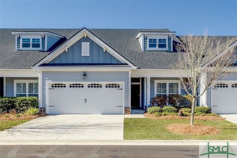 A home in Pooler