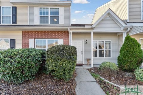 A home in Pooler