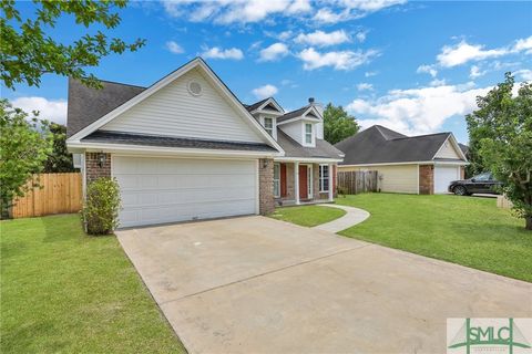 A home in Bloomingdale