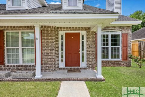 A home in Bloomingdale