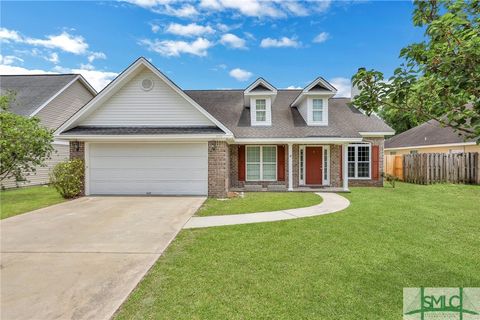 A home in Bloomingdale