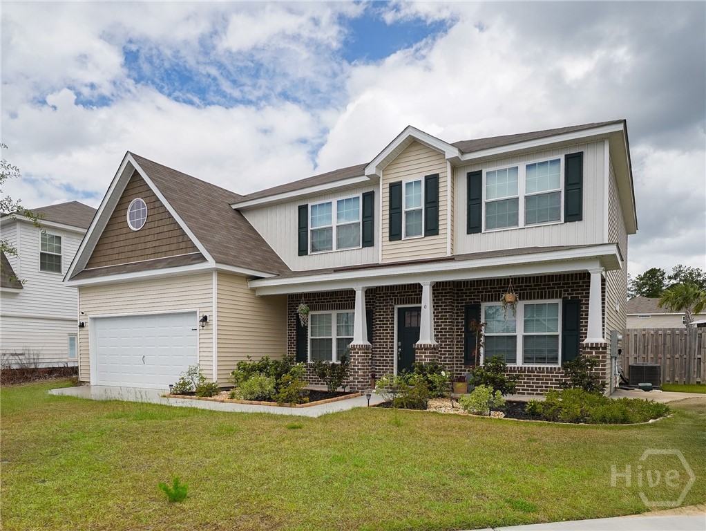 6 Walkers Cay Court