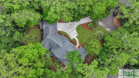 A home in Savannah