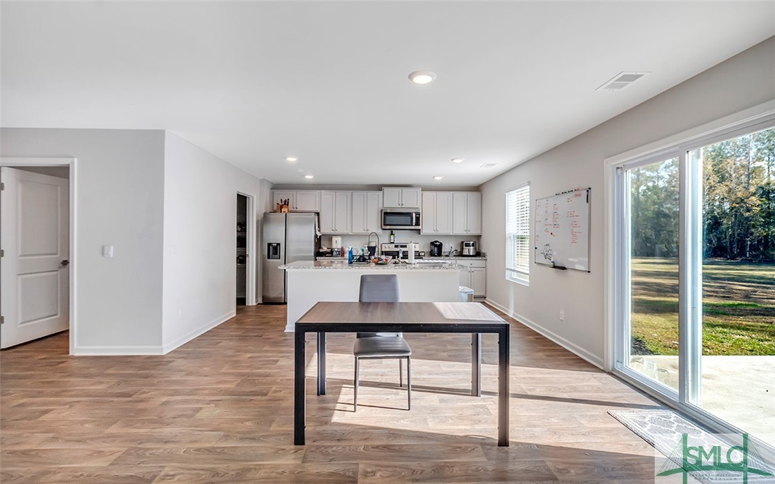 504 Turpentine Trail