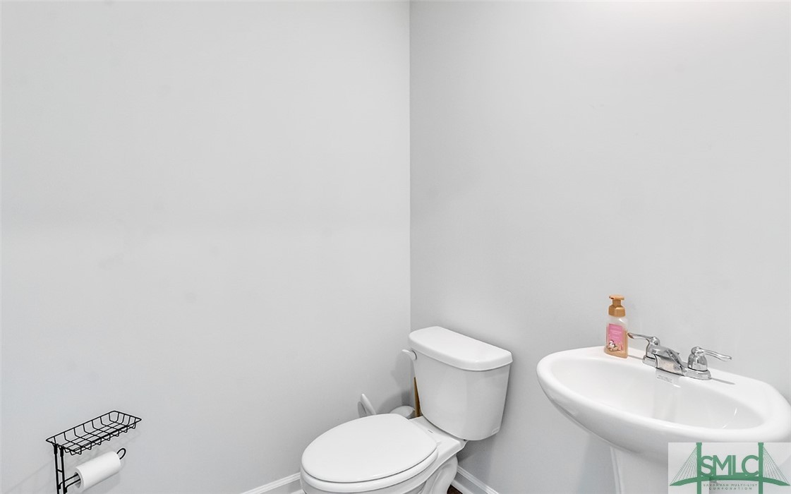 504 Turpentine Trail