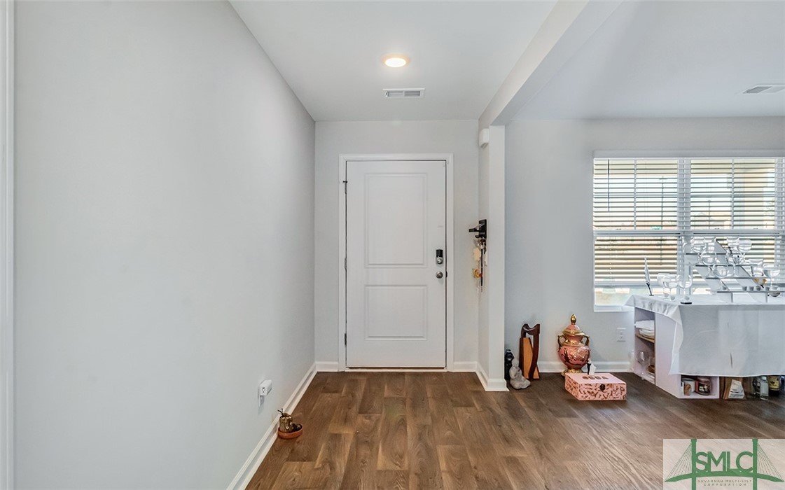 504 Turpentine Trail