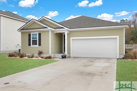 A home in Richmond Hill