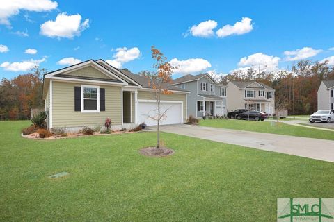 A home in Richmond Hill