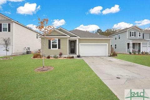 A home in Richmond Hill