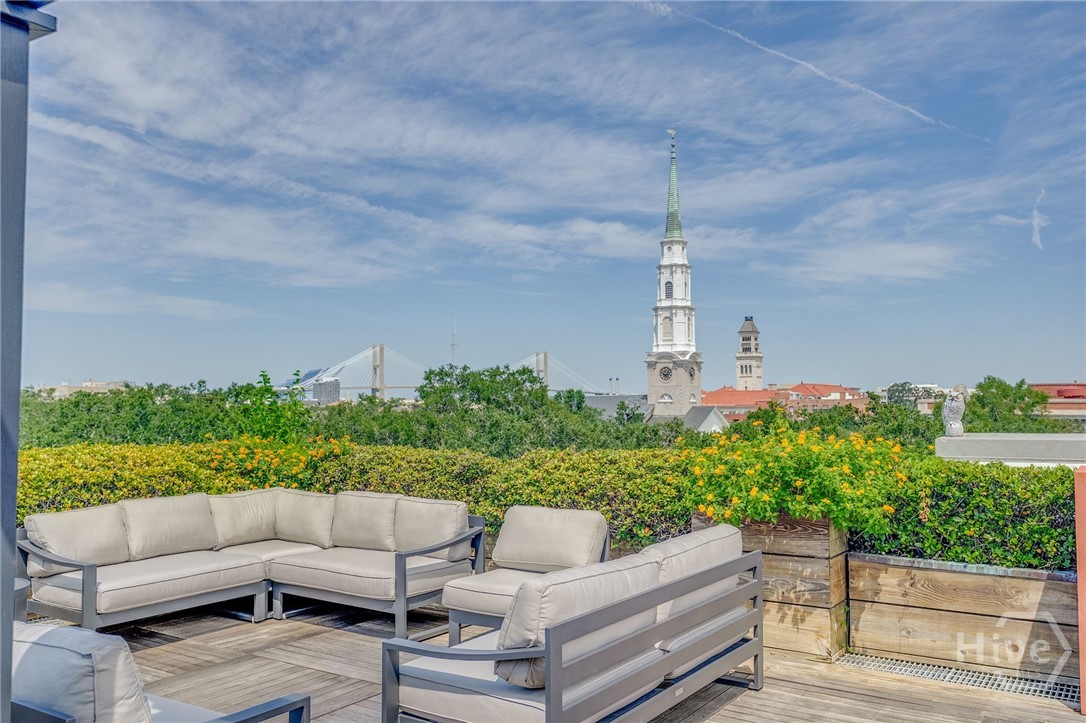 2 E Perry Lane Units A, B and C