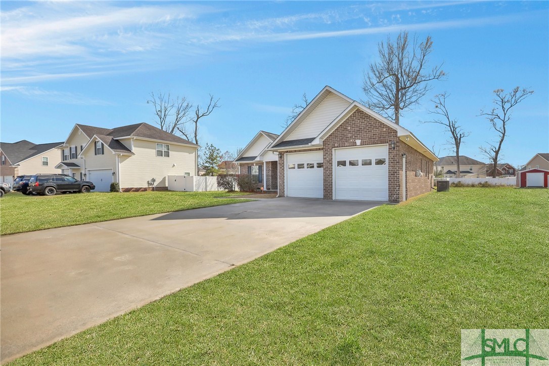 720 English Oak Drive