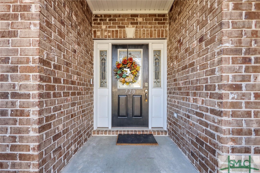720 English Oak Drive