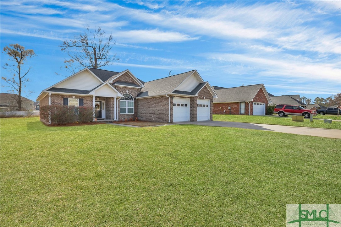 720 English Oak Drive