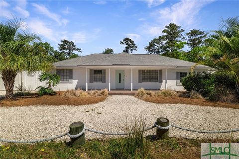 14 Galleon Court Savannah GA 31406