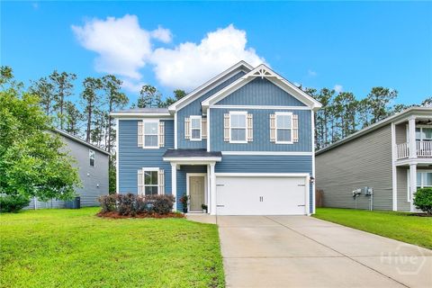 106 Tanzania Trail Pooler GA 31322