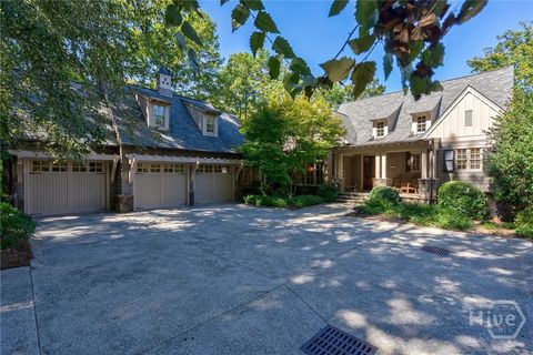 1000 Brickyard Lane Greensboro GA 30642