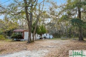 View Midway, GA 31320 mobile home