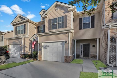 A home in Richmond Hill